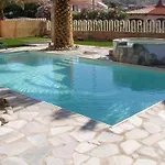 Apartman A 150 Meter Long Mare, 2 Fish Valledoria