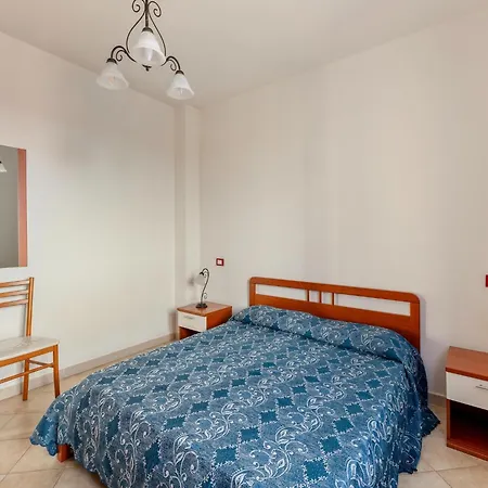 Appartement A 150 Meter Long Mare, 2 Fish