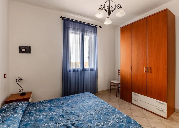 A 150 Meter Long Mare, 2 Fish * Valledoria (Sardinia)